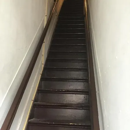 Frank's And Chong's Excellent Location 招待所 阿姆斯特丹